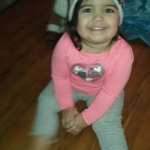 Meet your Posher, Megan